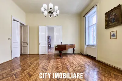 Apartament 3 camere, S 92 mp, zona Centrala, str. Ploiesti - foto 4