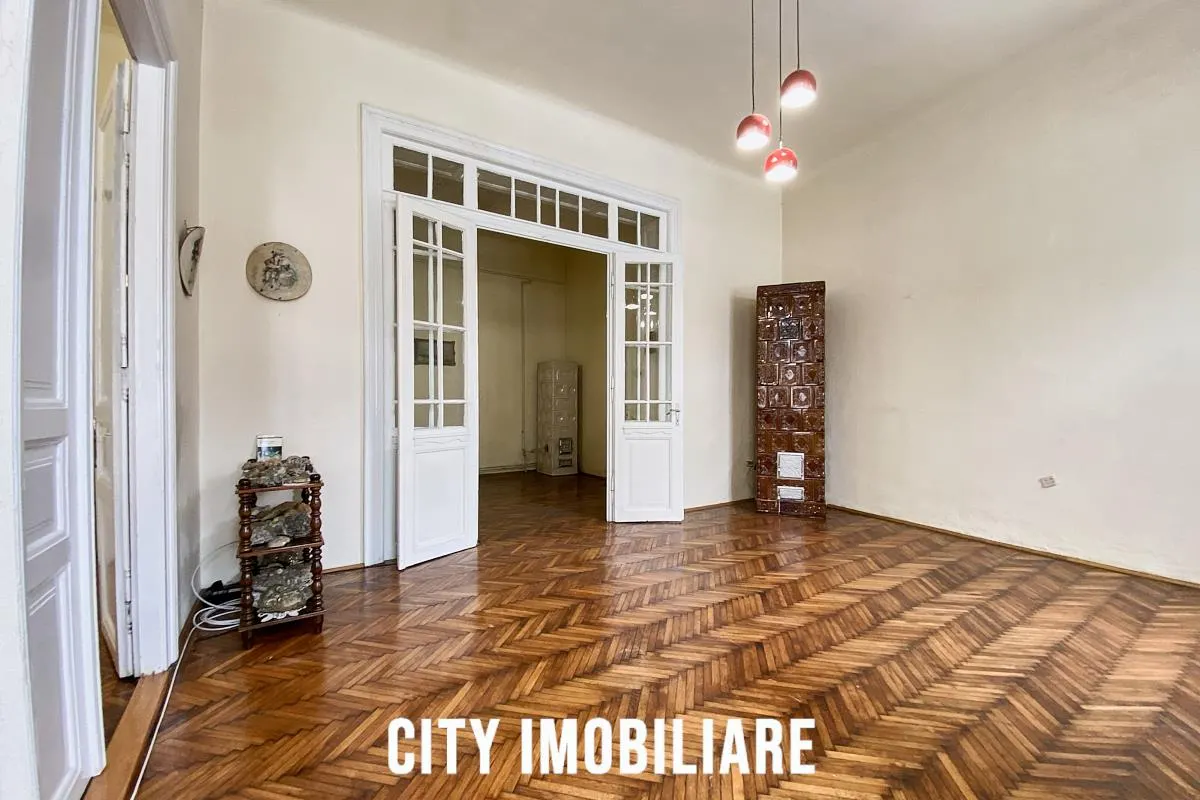 Apartament 3 camere, S 92 mp, zona Centrala, str. Ploiesti - foto 7