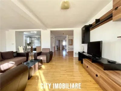 Apartament 3 camere, S- 100mp, mobilat, Zorilor. - foto 5