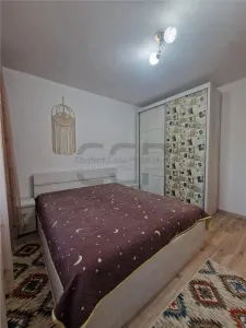 Nicole Grigorescu - Titan - metrou la 5 min - Apartament 2 camere - mobilat - foto 14