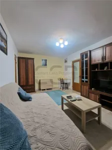 Nicole Grigorescu - Titan - metrou la 5 min - Apartament 2 camere - mobilat - foto 8