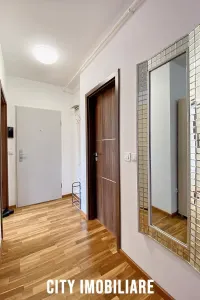 Apartament 3 camere, 2 bai, bloc nou, Augustin Presecan - foto 22