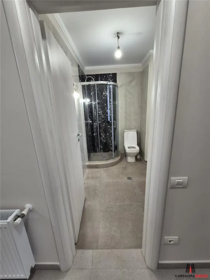Vila tip duplex /  complex rezidential - foto 18