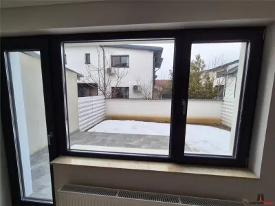 Vila tip duplex /  complex rezidential - foto 20