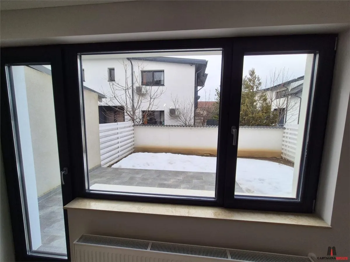 Vila tip duplex /  complex rezidential - foto 20