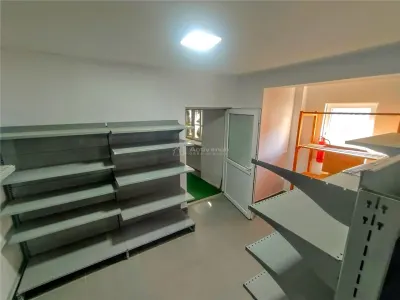 Ciclova, Casa cu Spatiu Comercial la Sosea, ZERO COMISION - foto 15