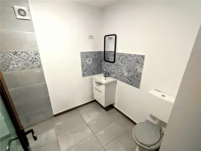 Ciclova, Casa cu Spatiu Comercial la Sosea, ZERO COMISION - foto 17