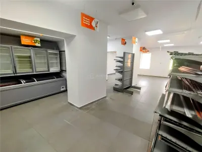 Ciclova, Casa cu Spatiu Comercial la Sosea, ZERO COMISION - foto 6