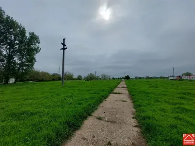 Teren intravilan cu potential multiplu! - foto 10