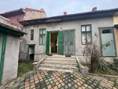 Lugoj, Ap., La Casa, 3 Cam., 80 Mp., Xenopol - foto 11