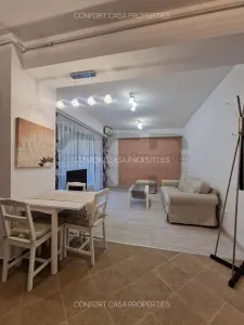 ASE - Romana - Dorobanti - 2 camere - mobilat utilat modern - centrala termica - foto 14