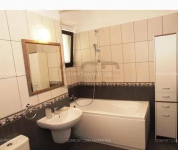 ASE - Romana - Dorobanti - 2 camere - mobilat utilat modern - centrala termica - foto 15