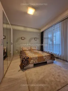 ASE - Romana - Dorobanti - 2 camere - mobilat utilat modern - centrala termica - foto 18