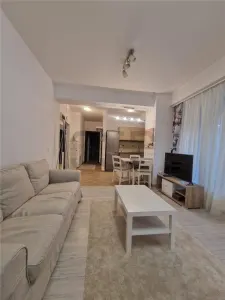 ASE - Romana - Dorobanti - 2 camere - mobilat utilat modern - centrala termica - foto 4