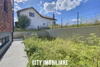 Casa Duplex, 180 mp + 450 mp. teren, Dezmir - foto 12