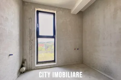 Casa Duplex, 180 mp + 450 mp. teren, Dezmir - foto 18