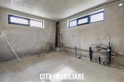 Casa Duplex, 180 mp + 450 mp. teren, Dezmir - foto 21