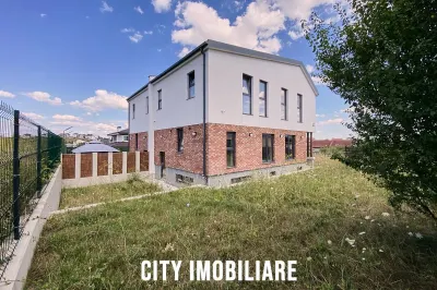Casa Duplex, 180 mp + 450 mp. teren, Dezmir - foto 5