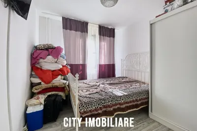 Apartament 3 camere, S 65 mp + balcon, boxa, Gheorghieni. - foto 11