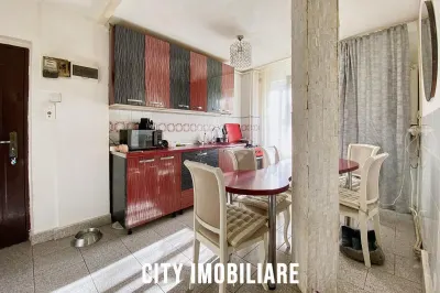 Apartament 3 camere, S 65 mp + balcon, boxa, Gheorghieni. - foto 7