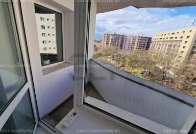 Unirii - Alba Iulia - Naturalia - Apartament 2 camere, mobilat utilat modern - foto 11