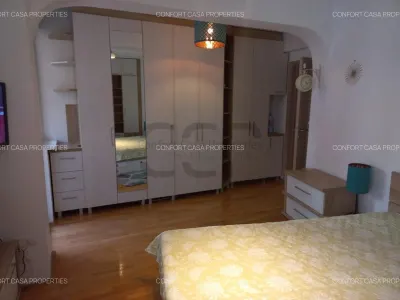 Cismigiu - Brezoianu - Ateneu - apartament 2 camere, modern, renovat - Sala Pala - foto 15