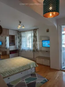 Cismigiu - Brezoianu - Ateneu - apartament 2 camere, modern, renovat - Sala Pala - foto 17