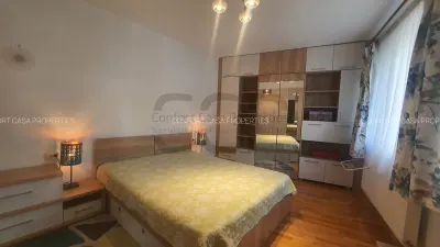 Cismigiu - Brezoianu - Ateneu - apartament 2 camere, modern, renovat - Sala Pala - foto 22