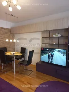Cismigiu - Brezoianu - Ateneu - apartament 2 camere, modern, renovat - Sala Pala - foto 8