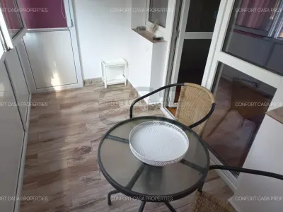 Cismigiu - Brezoianu - Ateneu - apartament 2 camere, modern, renovat - Sala Pala - foto 10