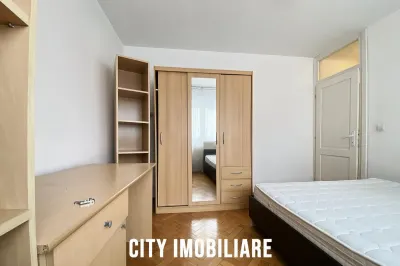 Apartament 2 camere, decomandat, mobilat, Zorilor. - foto 9