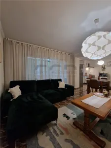 Vitan Mall - Apartament 2 camere - mobilat utilat complet modern - contract AF - foto 3