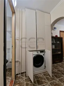 Vitan Mall - Apartament 2 camere - mobilat utilat complet modern - contract AF - foto 7