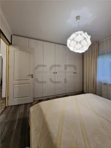 Vitan Mall - Apartament 2 camere - mobilat utilat complet modern - contract AF - foto 10