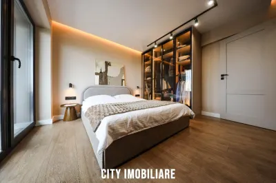 Apartament 2 camere LUX, Gheorgheni - foto 2
