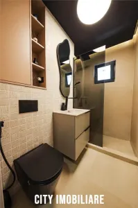 Apartament 2 camere LUX, Gheorgheni - foto 12