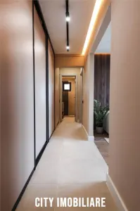 Apartament 2 camere LUX, Gheorgheni - foto 13