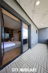 Apartament 2 camere LUX, Gheorgheni - foto 4