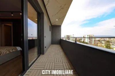 Apartament 2 camere LUX, Gheorgheni - foto 5