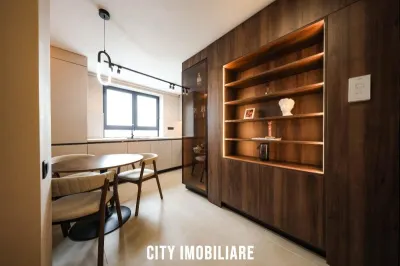 Apartament 2 camere LUX, Gheorgheni - foto 8