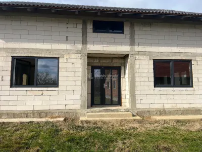 Olosag, Casa La Rosu P+M, Teren total  1.414 - foto 17