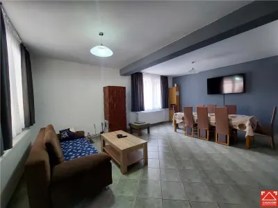 OPORTUNITATE!!! Casa la munte, zona Remeti, drumul Apusenilor! 2 case disponibile!!! - foto 13