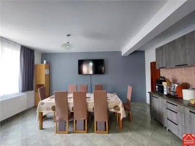 OPORTUNITATE!!! Casa la munte, zona Remeti, drumul Apusenilor! 2 case disponibile!!! - foto 3