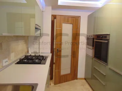 Decebal -  TOTUL NOU| Apartament 3 camere |mobilat utilat 2019 - foto 8