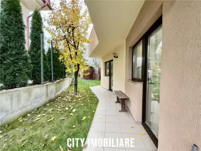 Apartament 3 camere, mobilat, Buna Ziua. - foto 11