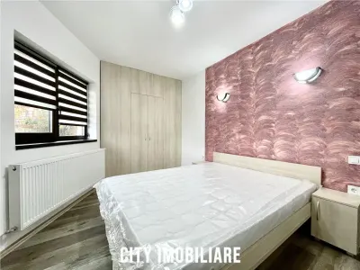 Apartament 3 camere, mobilat, Buna Ziua. - foto 6