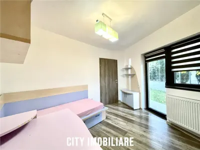 Apartament 3 camere, mobilat, Buna Ziua. - foto 9