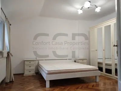 Calea Calarasilor -  Pache Protopopescu, Foisor Foc, apartament 3 camere,in vila - foto 13