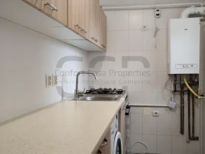 Calea Calarasilor -  Pache Protopopescu, Foisor Foc, apartament 3 camere,in vila - foto 16