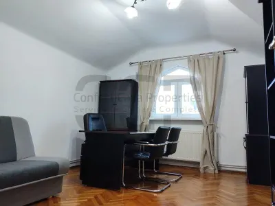 Calea Calarasilor -  Pache Protopopescu, Foisor Foc, apartament 3 camere,in vila - foto 19